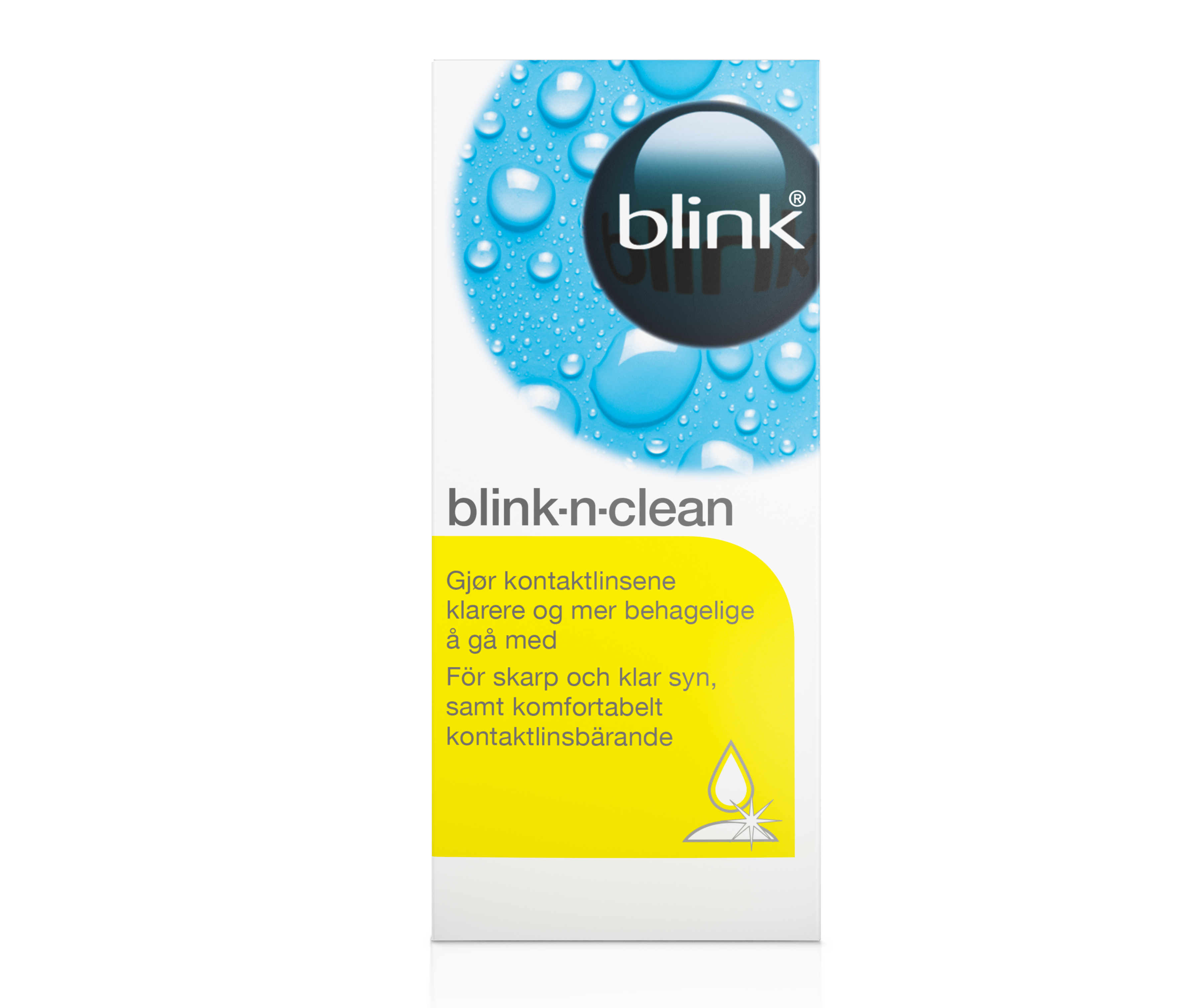 Blink´n Clean 